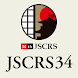 第34回JSCRS学術総会(jscrs34)