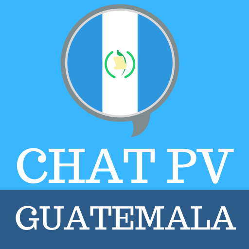 Chat PV Guatemala logo