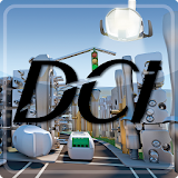 DCI icon