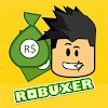 ROBUXER - получить робуксы icon