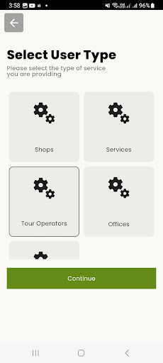 Zero KM India  Shops  Tours