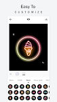 screenshot of Highlight cover maker