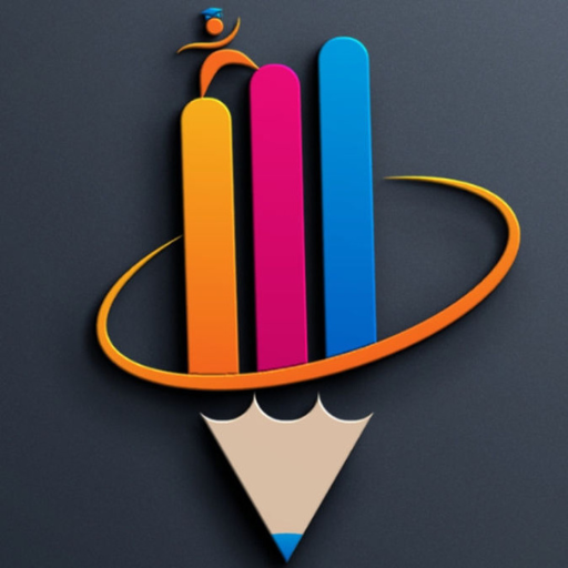 Pencil Edge Academy logo