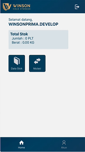 Winson Realtime Stock Screen 3
