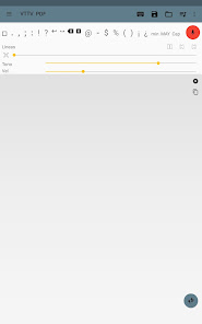 Captura de Pantalla 15 Voz Texto - Texto Voz PDF android