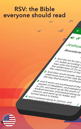 RSV Bible screenshot 16