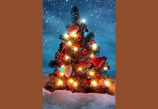 Celebration Wallpaper HD