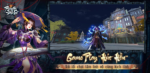 Phong Ma Đạo Sĩ Mod UNLOCK FULL VERSION