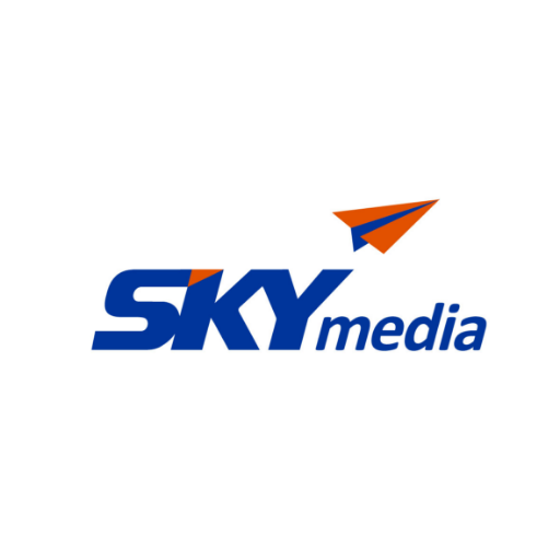Skymedia Service System logo