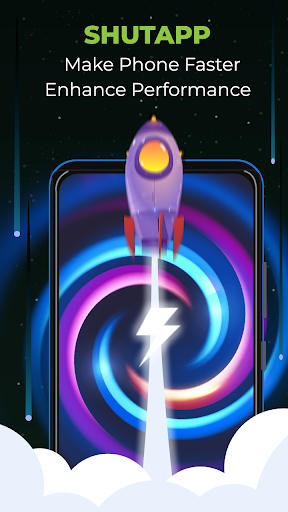 ShutApp Real Battery Saver