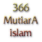 366 Mutiara Islam icon