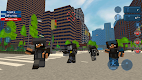 screenshot of Police Block City