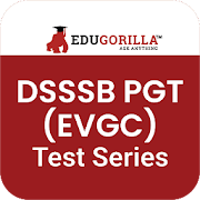 DSSSB PGT (EVGC)