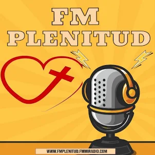 Radio FM Plenitud
