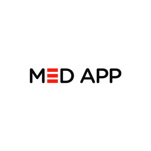 MedApp logo