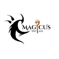 MAGICUS   -マジカス-