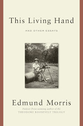Icon image This Living Hand: And Other Essays