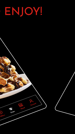 Munchies Desserts London Screen 2