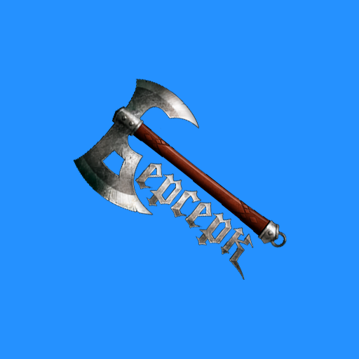 Berserk TCG helper logo