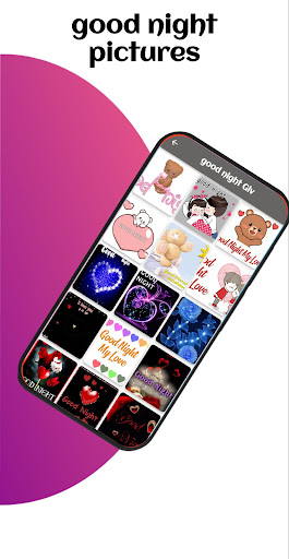good night pictures