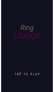 Ring Dodge
