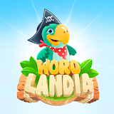 Word Landia - Alphabet game icon