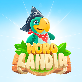 Word Landia - Alphabet game apk