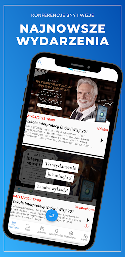 Sny i Wizje Konferencje