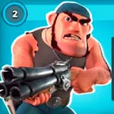 Tips for Boom Beach icon