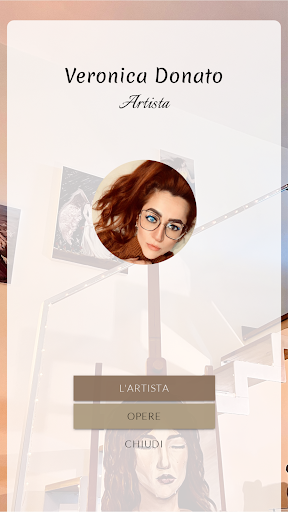 Veronica Donato Screen 2