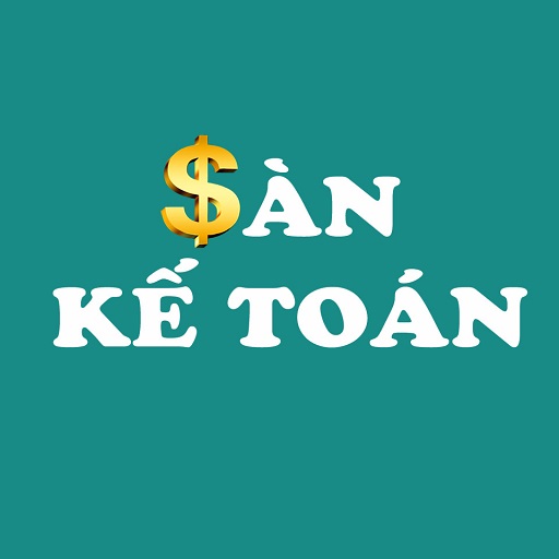 Sanketoan: Tuyển dụng kế toán logo