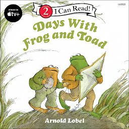 Obraz ikony: Days With Frog and Toad