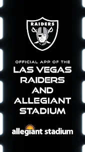 Raiders + Allegiant Stadium