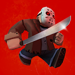 Cover Image of 下载 Friday the 13th: Killer Puzzle 17.0 APK