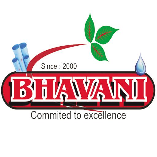 Shri Bhavani Sales Co. Loyalty logo