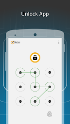 Norton App Lock