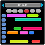 Cover Image of ダウンロード Booking Manager 2 Lt.  APK