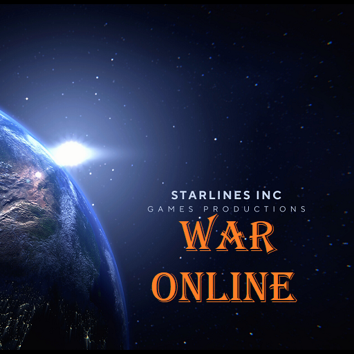 The StarLines INC Online War