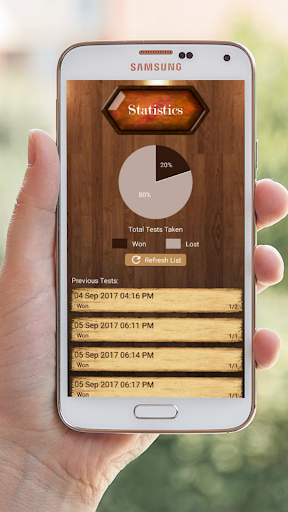 MCI Quiz Competition