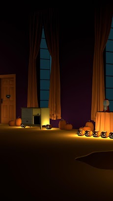 脱出ゲーム Halloween おばけとかぼちゃと魔女の家のおすすめ画像2