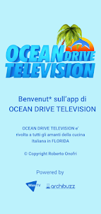 Ocean Drive Television