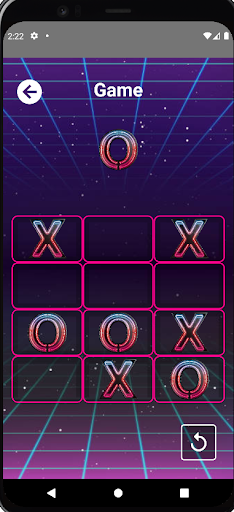 XO-XO Çevrimdışı 2 Kişilik Screen 3