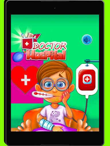 Dream Hospital  Great Doctor