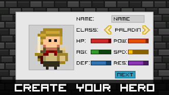 Game screenshot Pixelot hack