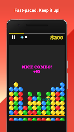 Collapse Blast - Screenshot 3