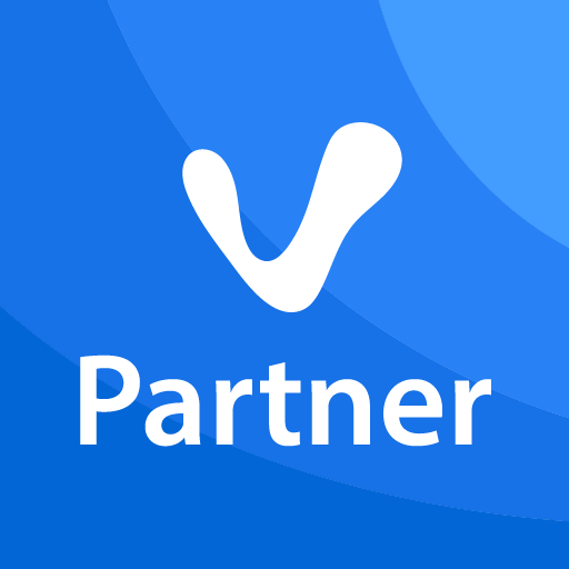 Vorkup Service Partner logo