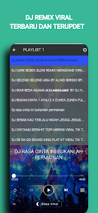 DJ Rasa Cinta Ini Bukanlah Mp3