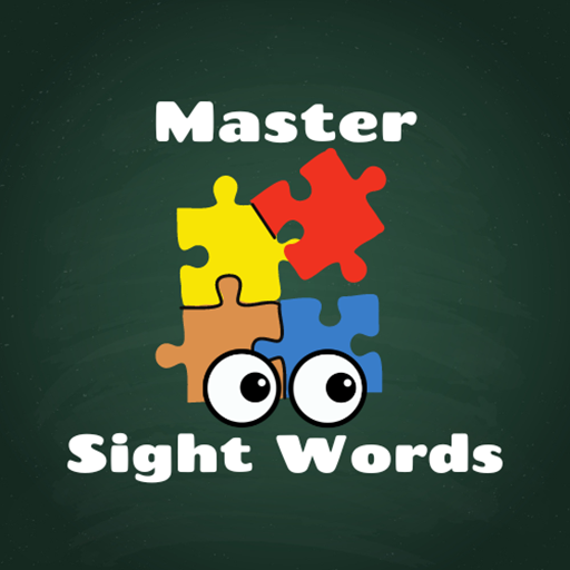 Master Sight Words