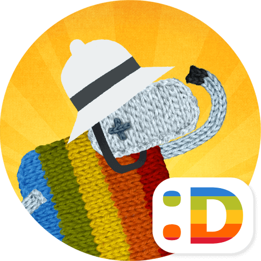 Za devatero horami 1.3.1 Icon