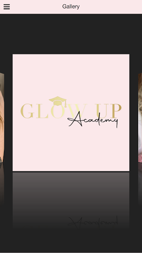 Glow Up Academy Screenshot 4 - AppWisp.com